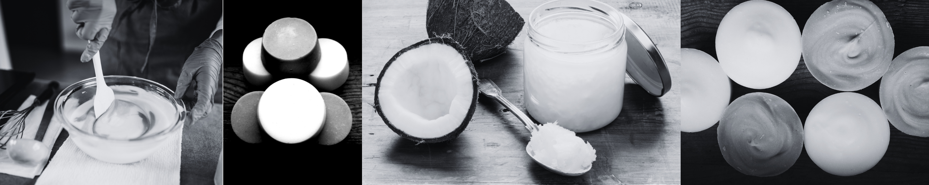 Olej babassu kontra kokosowy