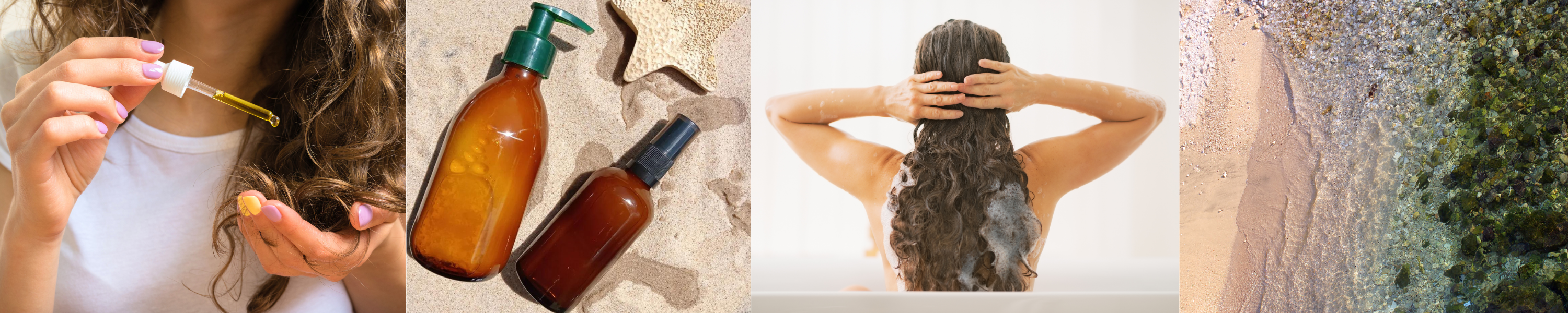 do stylizacji włosów falowanych